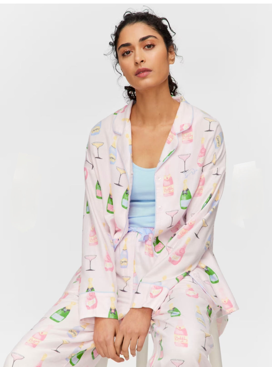 POSI fizzy Pj Set