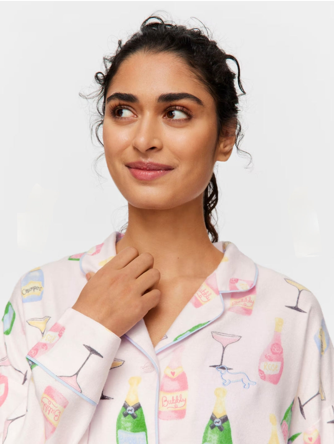 POSI fizzy Pj Set