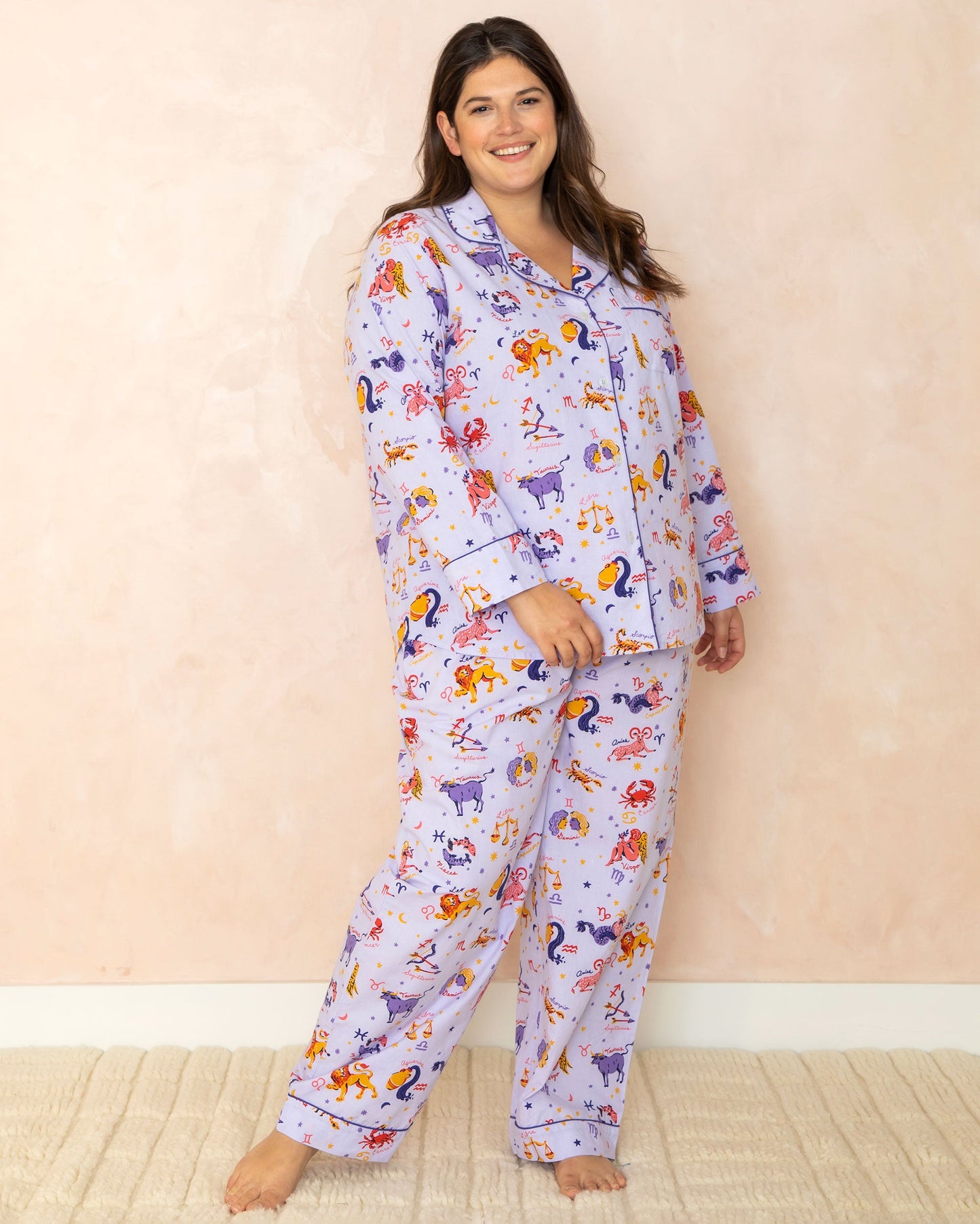 Horoscope loungewear