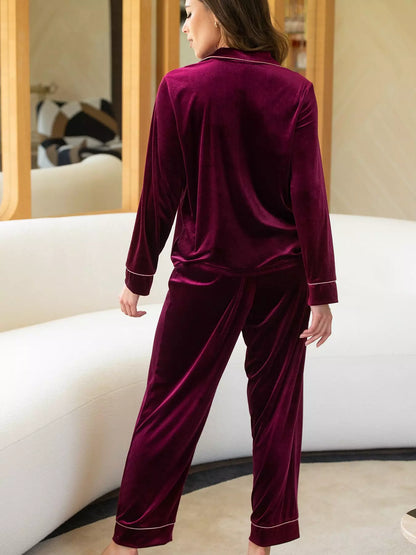 Velvet wonderland