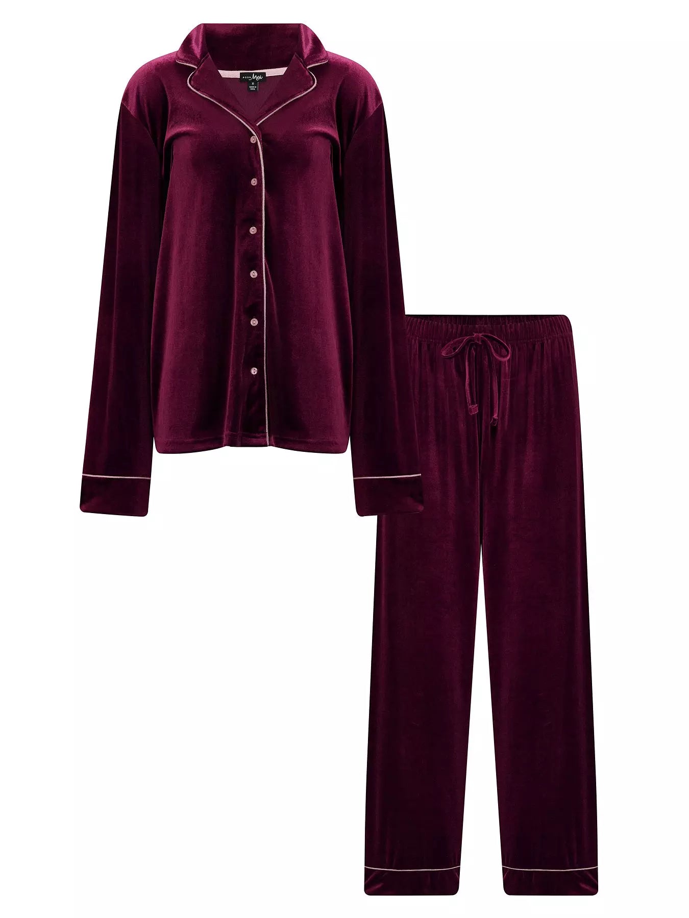 Velvet wonderland