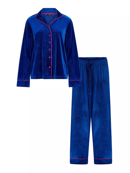 Velvet wonderland