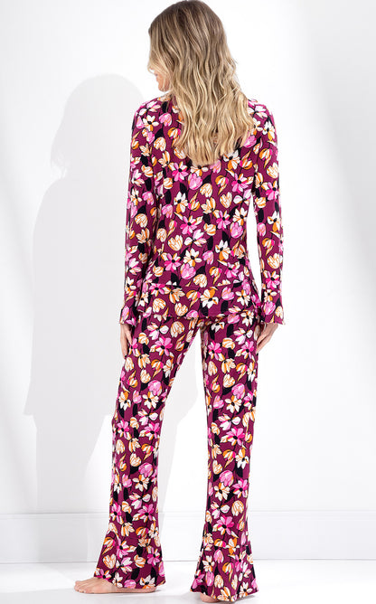 Floral feels