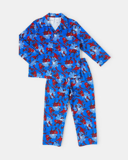 Spider-Man  theme nightwear