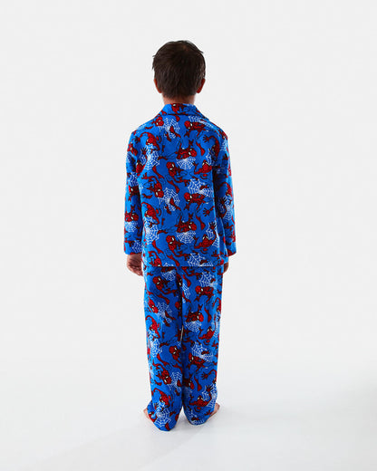Spider-Man  theme nightwear