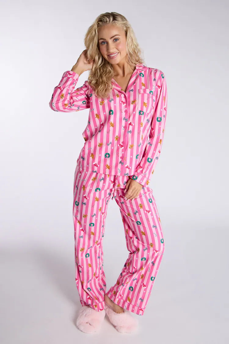 Christmas  Nightwear