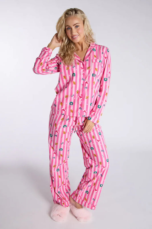 Christmas  Nightwear