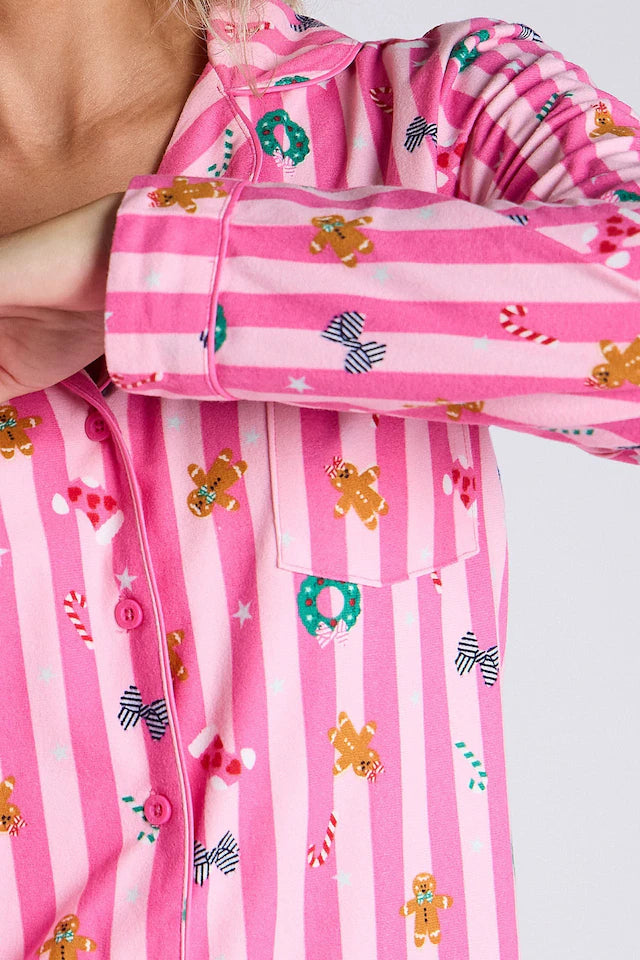 Christmas  Nightwear
