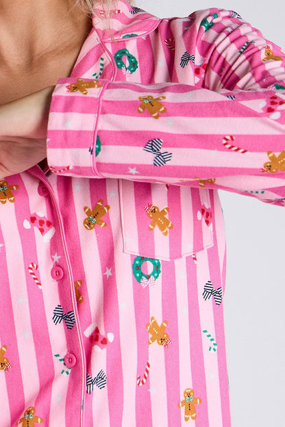 Christmas  Nightwear