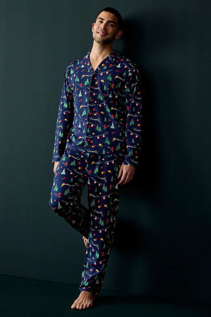 Xmas pj set
