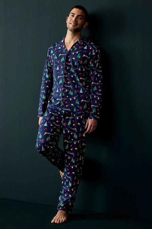 Xmas pj set