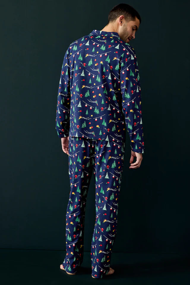 Xmas pj set
