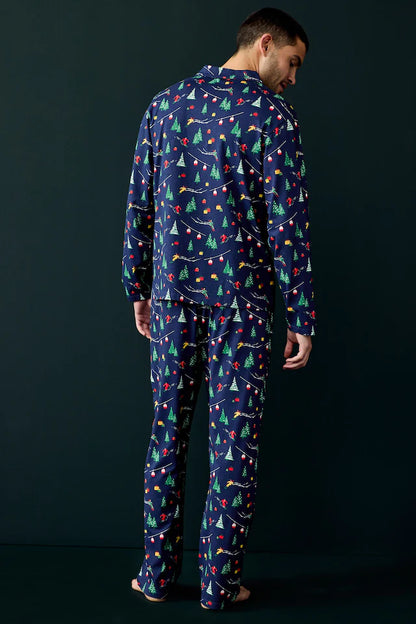 Xmas pj set