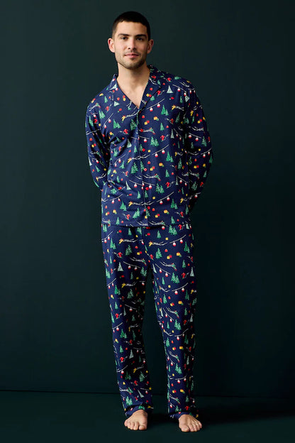 Xmas pj set