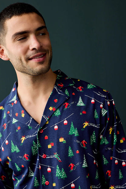 Xmas pj set