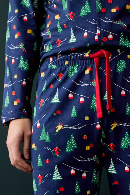 Xmas pj set