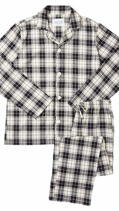 Denmark Men's Cotton Pajama