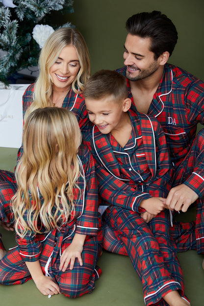 Family Nightwear collection