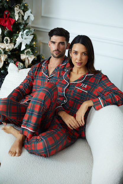 Family Nightwear collection