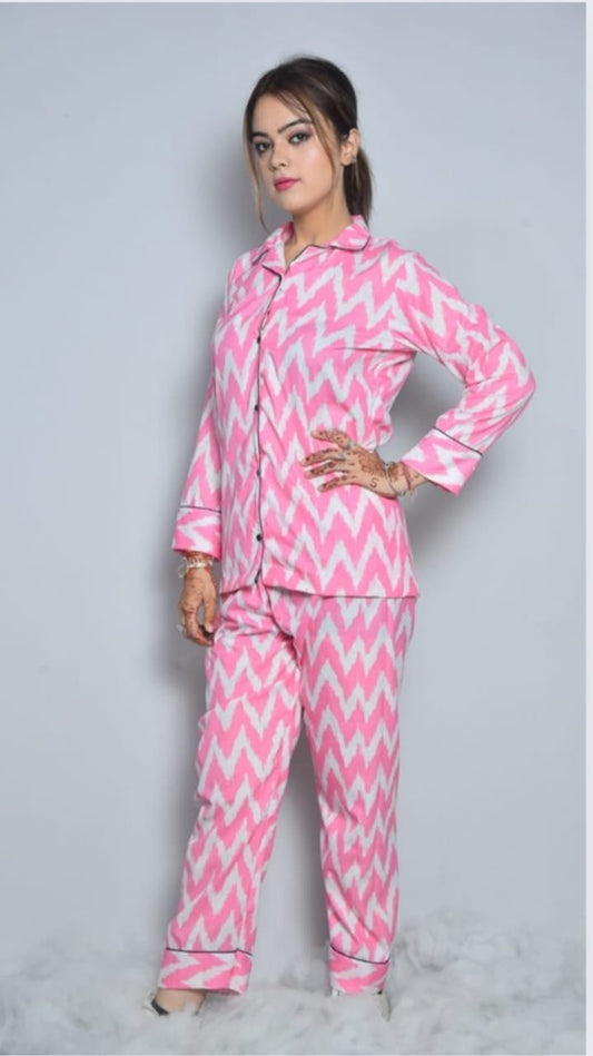 In vogue Nightwear