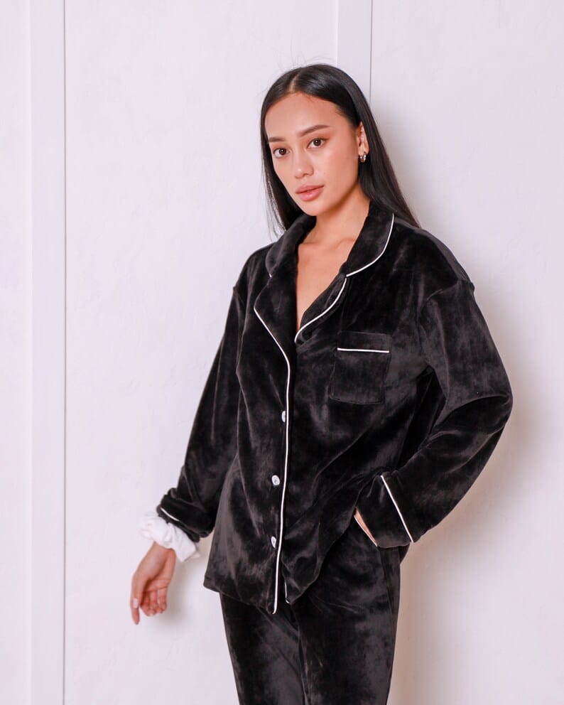 Velvet wonderland