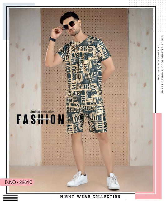 Men coord collection
