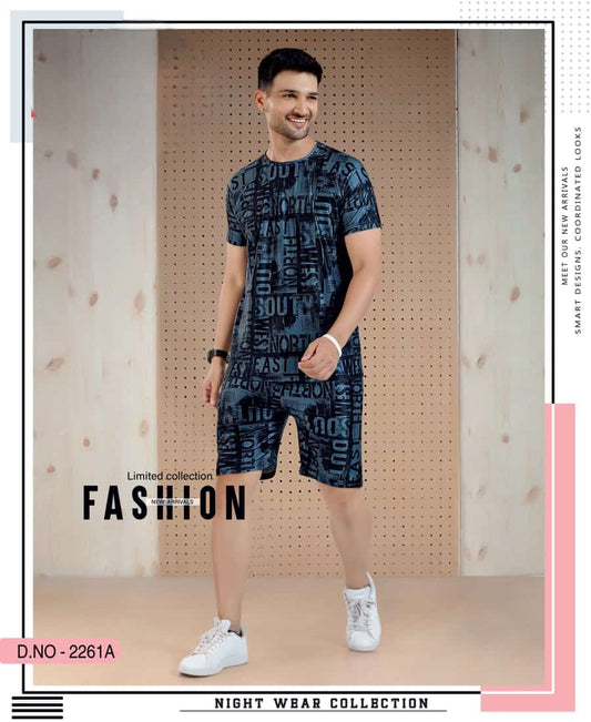 Men coord set