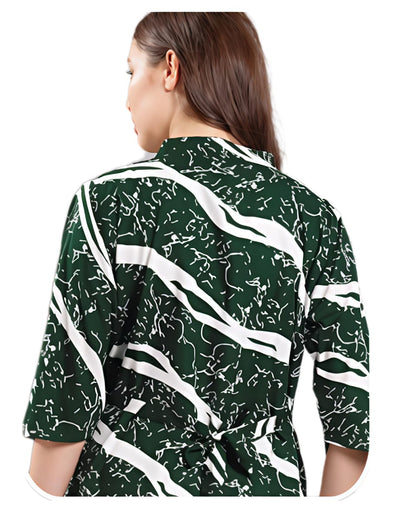 Maternity loungewear