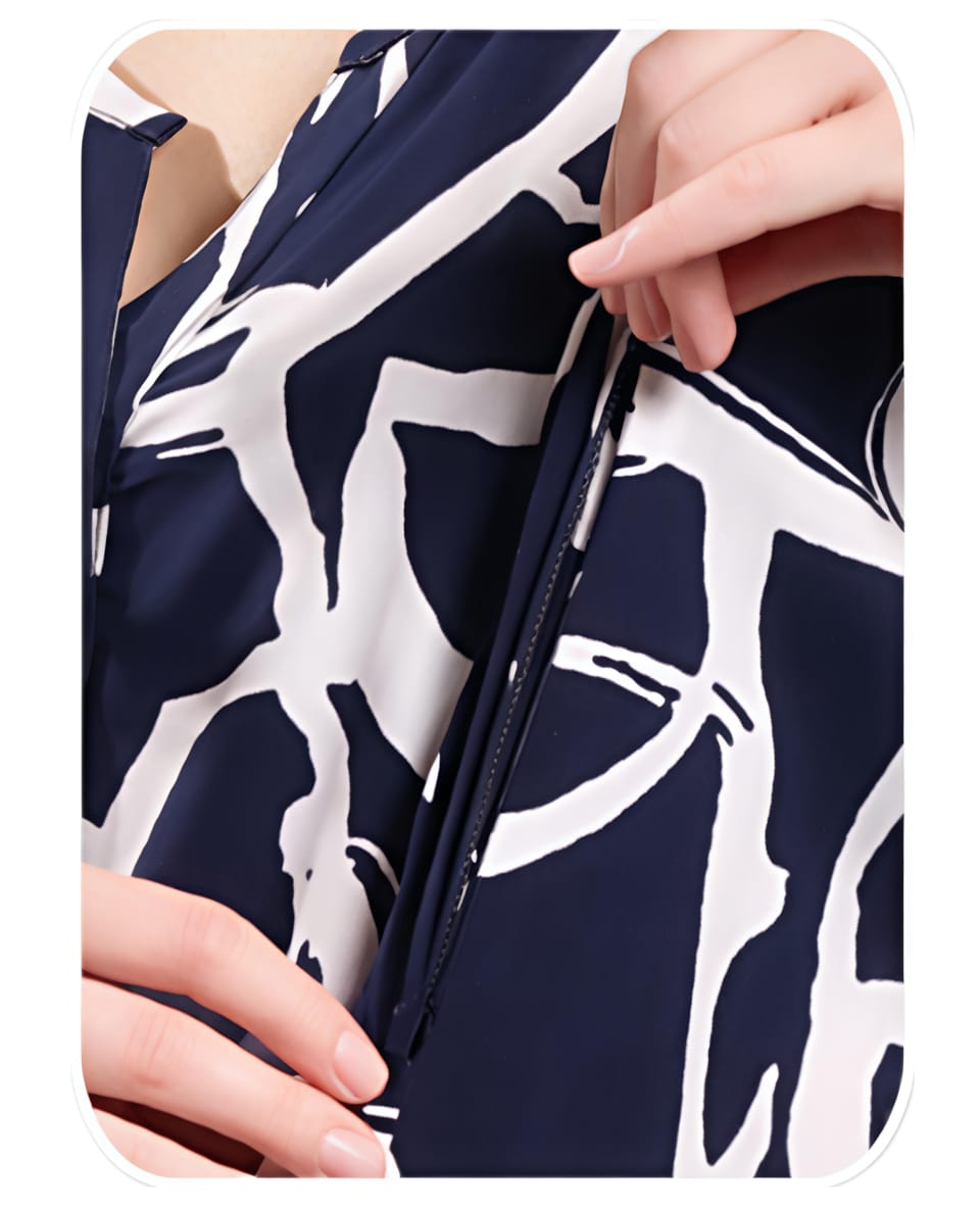 Maternity loungewear