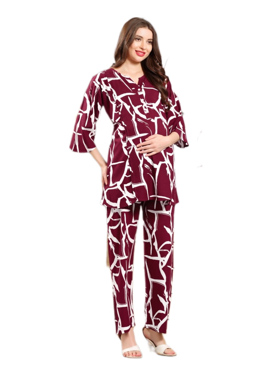 Mom to be loungewear