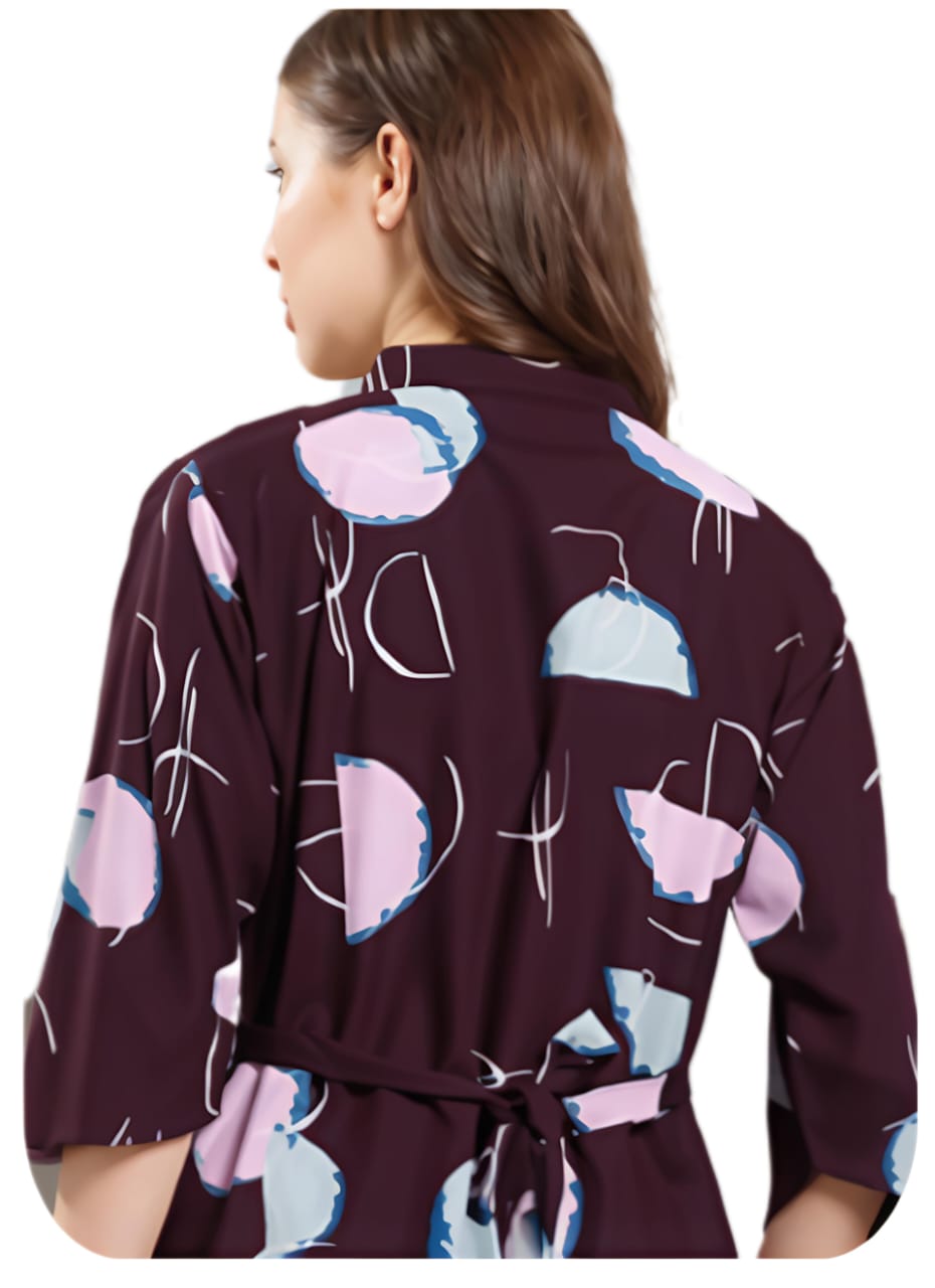 Maternity loungewear
