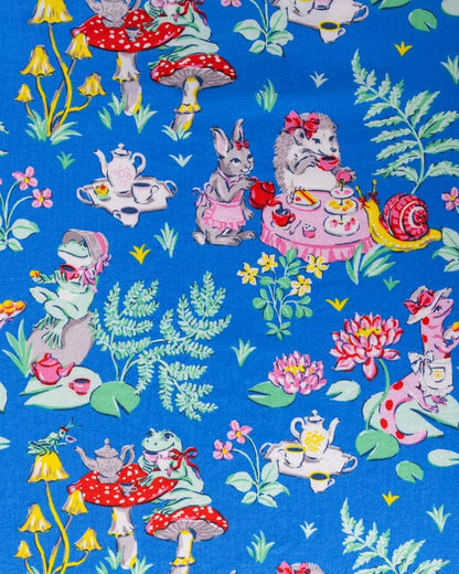 Bunny Breakfast Loungewear