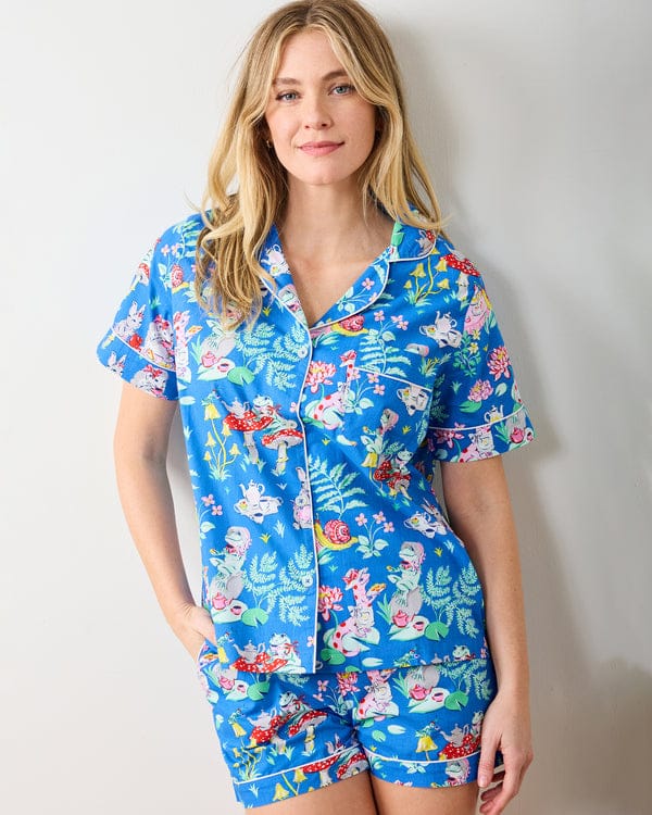Bunny Breakfast Loungewear