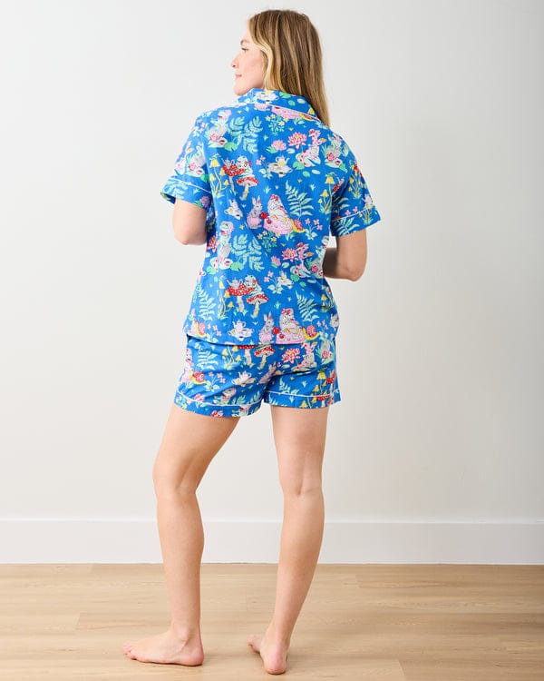 Bunny Breakfast Loungewear