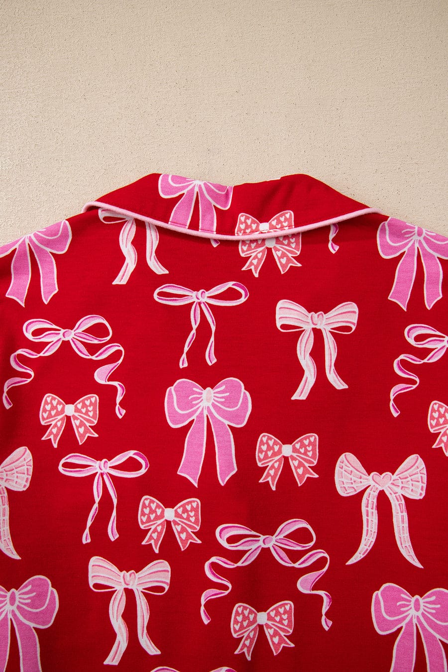 Valentine Bow