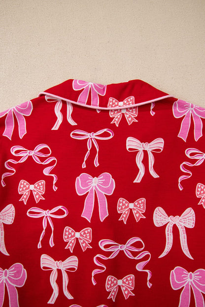 Valentine Bow