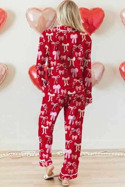 Valentine Bow