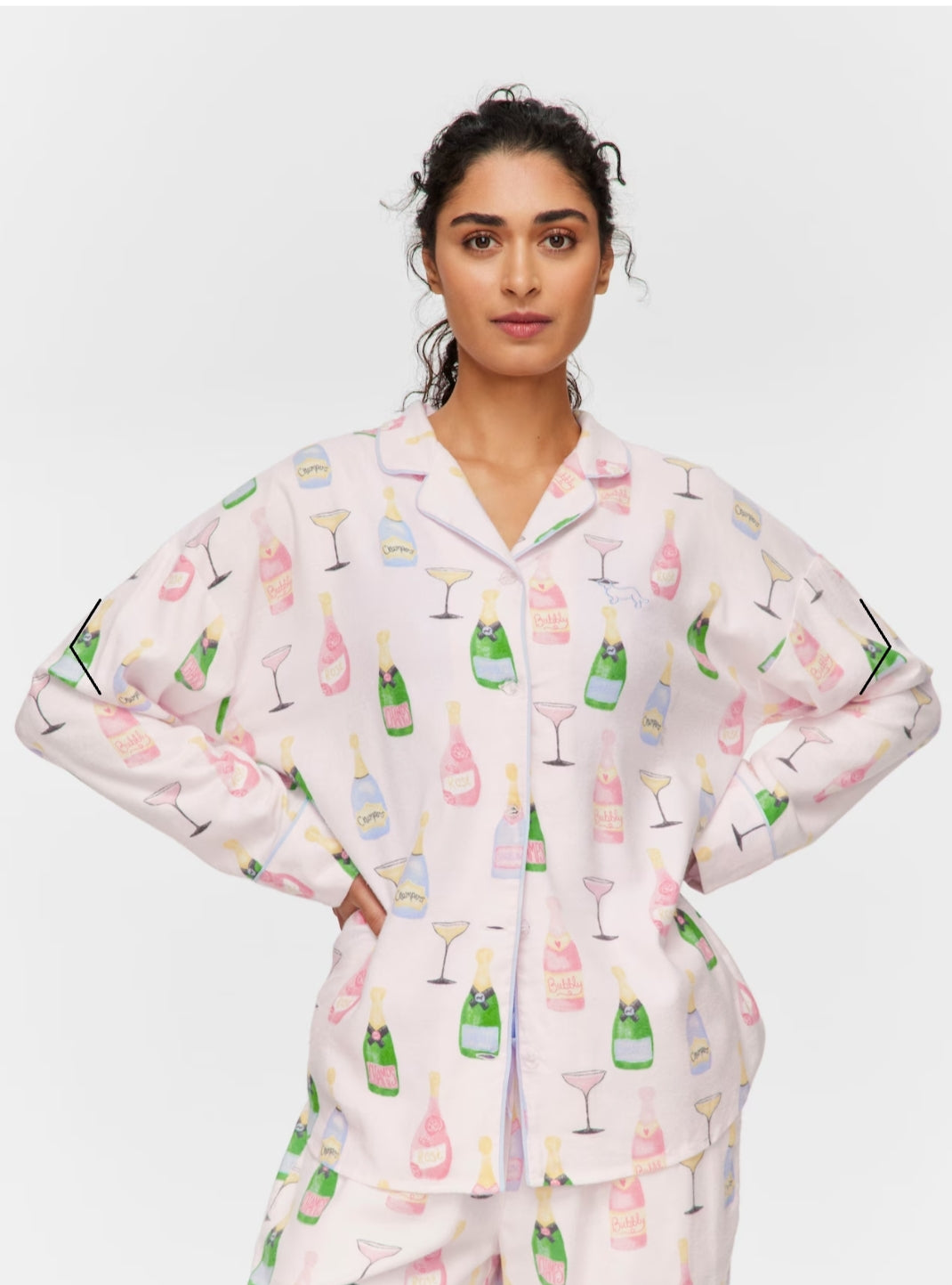 POSI fizzy Pj Set