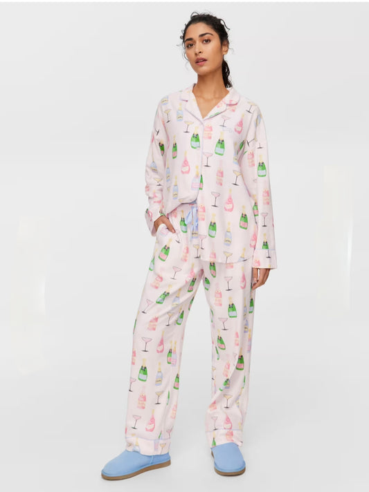 POSI fizzy Pj Set