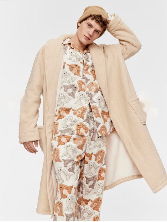 bagpenny Dog Pj Set