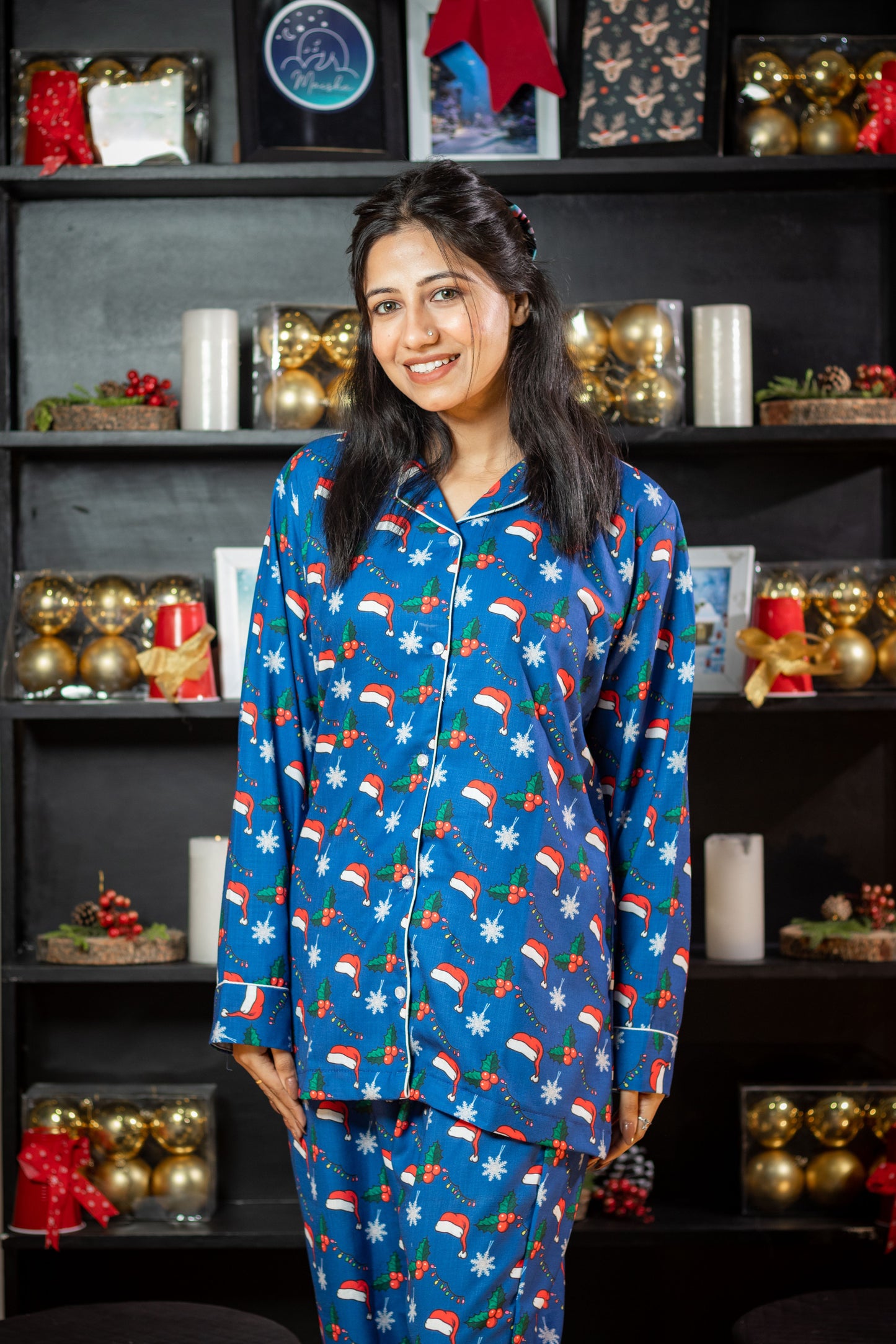 Xmas pjs