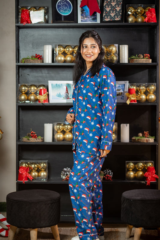 Xmas pjs