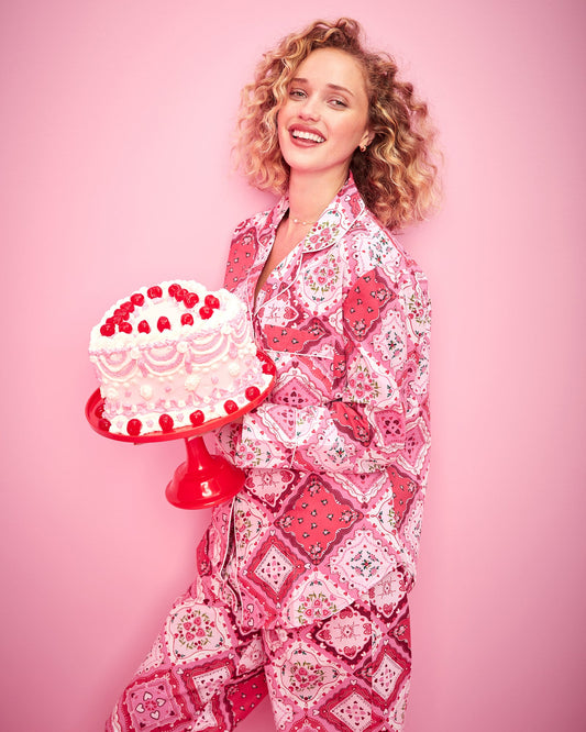 Vintage Valentines