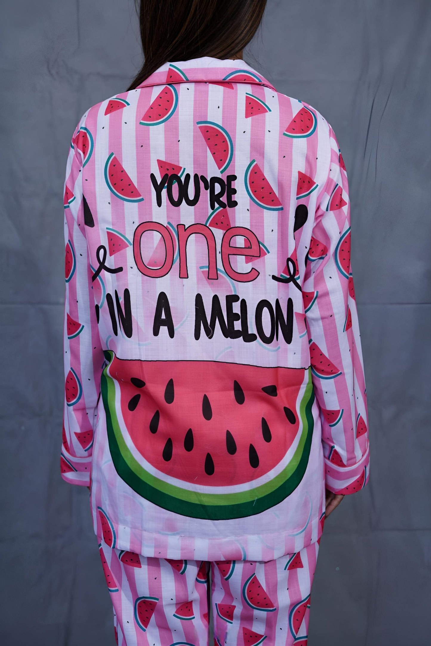 One in a Melon