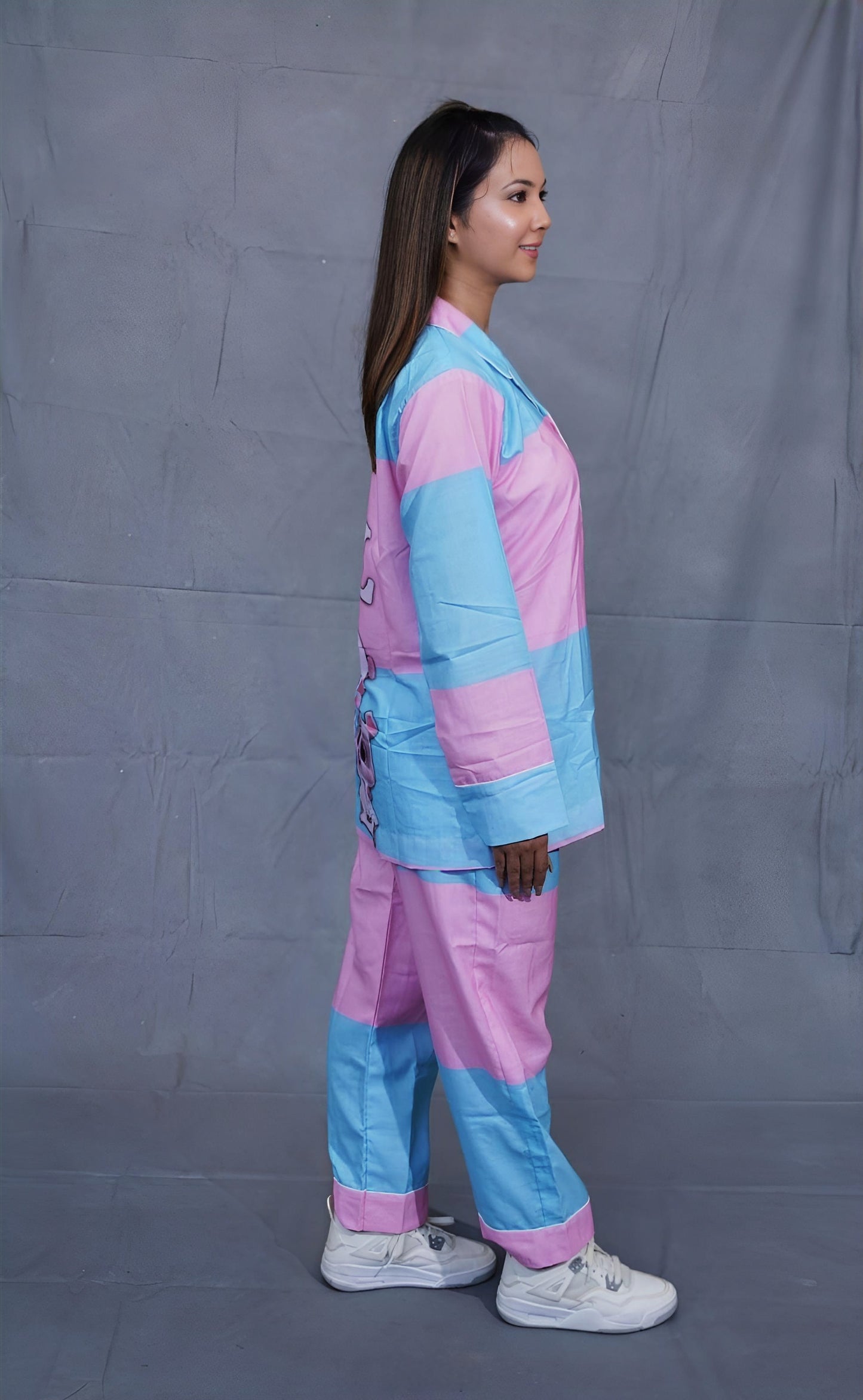 Colorblock love