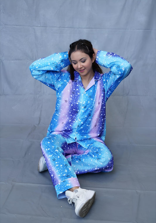 Stargazer chic