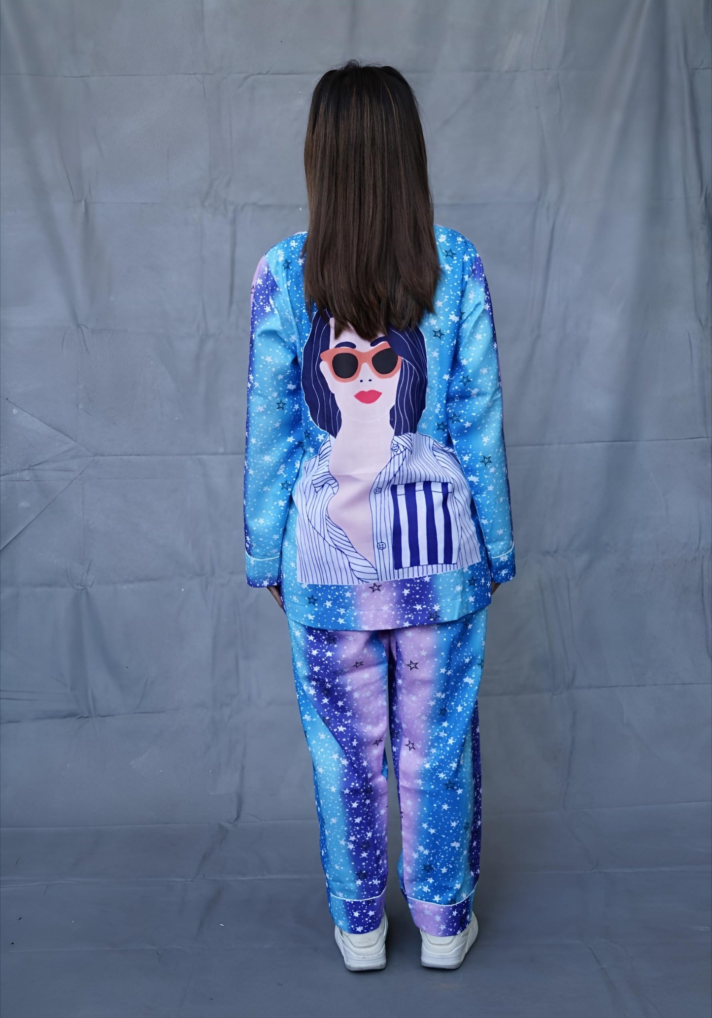 Stargazer chic