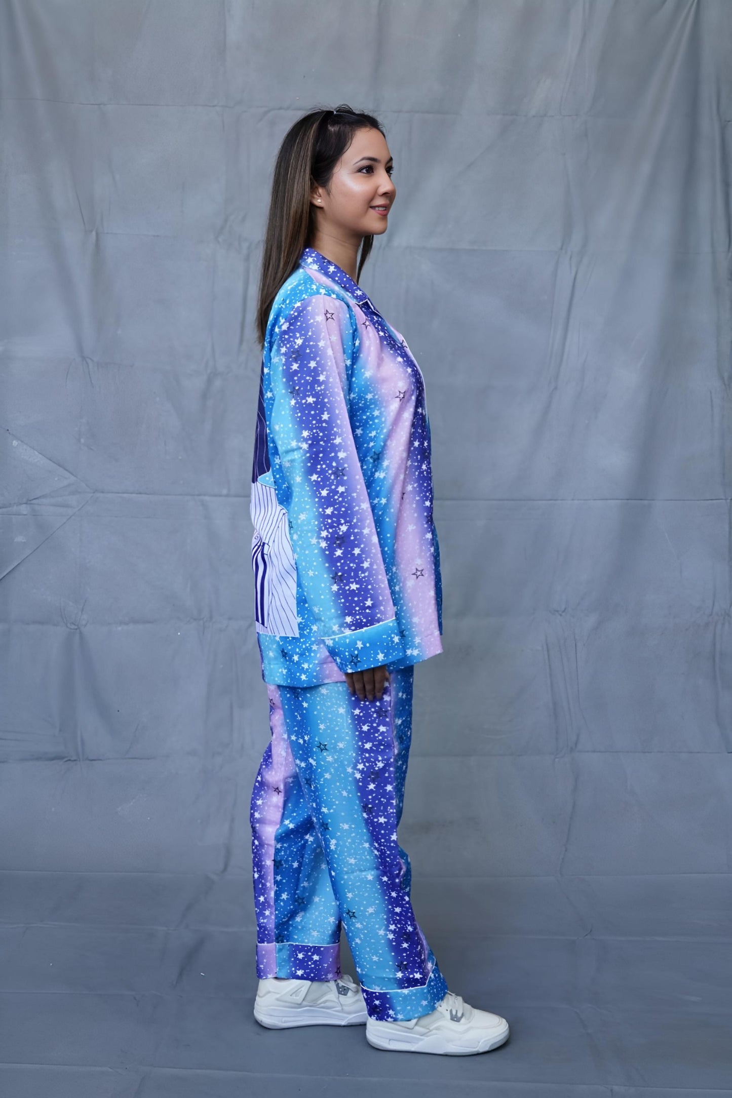 Stargazer chic