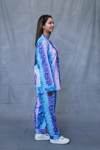 Stargazer chic