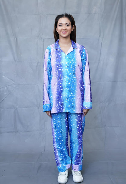 Stargazer chic